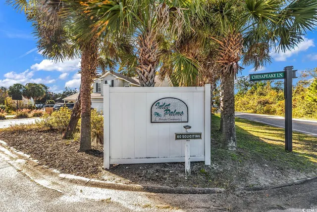 $425,000 | 211 Chesapeake Lane, Murrells Inlet, SC 29576