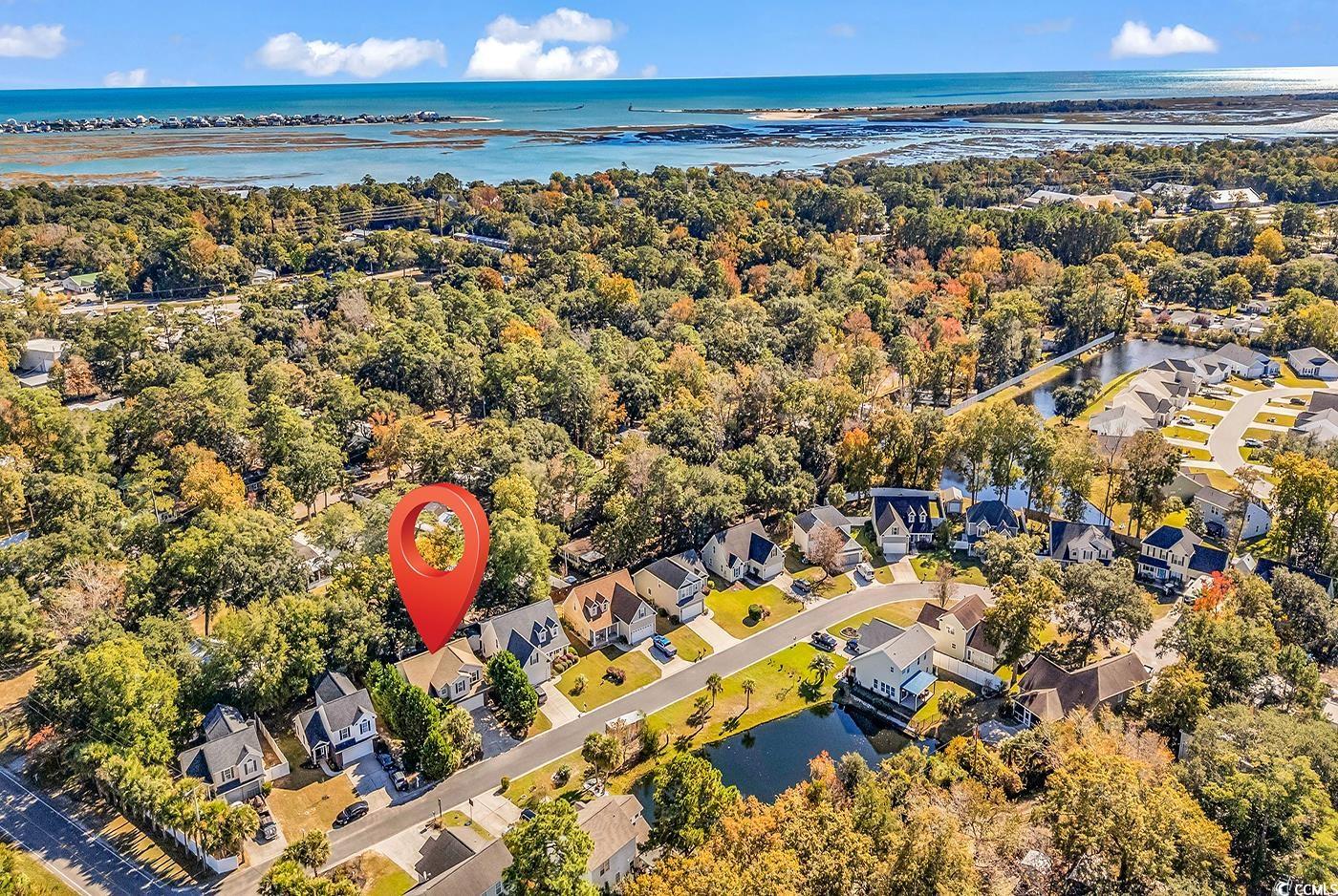 211 Chesapeake Lane Murrells Inlet, SC 29576 - Photo 36 of 40 Gallery Image 36