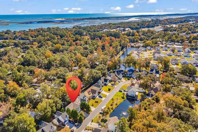 $425,000 | 211 Chesapeake Lane, Murrells Inlet, SC 29576