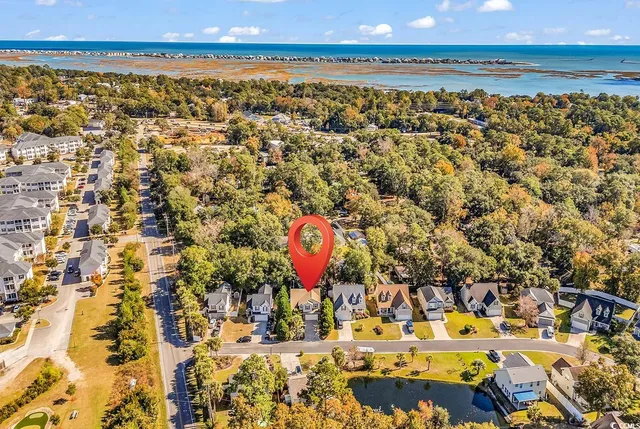 $425,000 | 211 Chesapeake Lane, Murrells Inlet, SC 29576