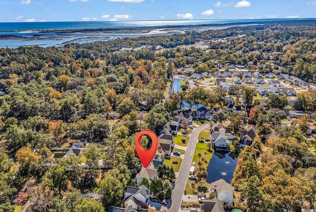 $425,000 | 211 Chesapeake Lane, Murrells Inlet, SC 29576