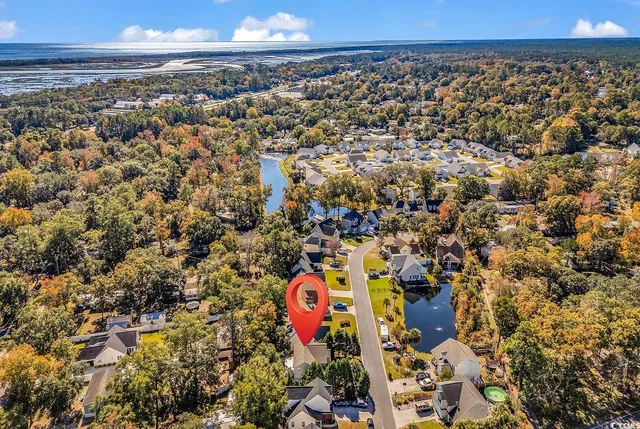 $425,000 | 211 Chesapeake Lane, Murrells Inlet, SC 29576