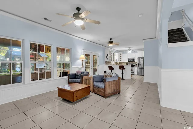 $425,000 | 211 Chesapeake Lane, Murrells Inlet, SC 29576