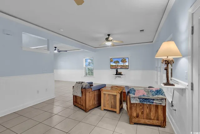 $425,000 | 211 Chesapeake Lane, Murrells Inlet, SC 29576