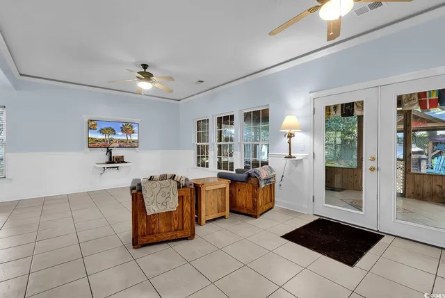 $425,000 | 211 Chesapeake Lane, Murrells Inlet, SC 29576