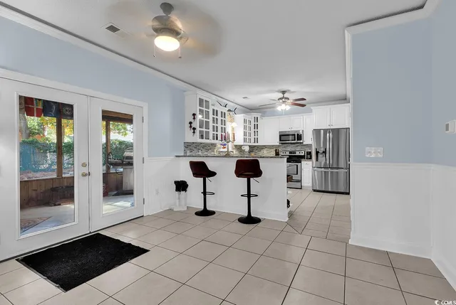 $425,000 | 211 Chesapeake Lane, Murrells Inlet, SC 29576