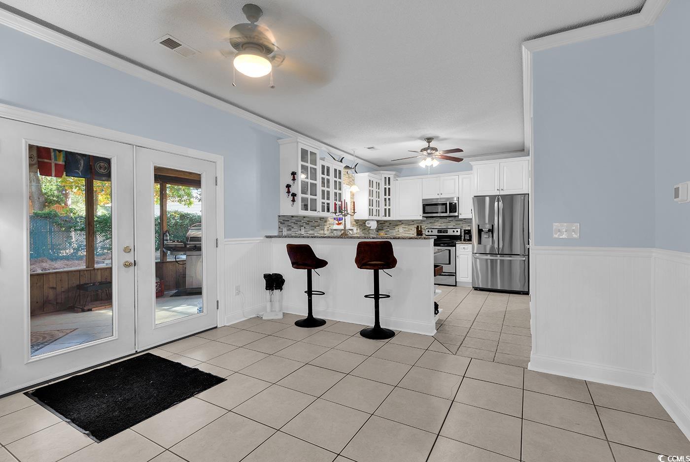 211 Chesapeake Lane Murrells Inlet, SC 29576 - Photo 9 of 40 Gallery Image 9
