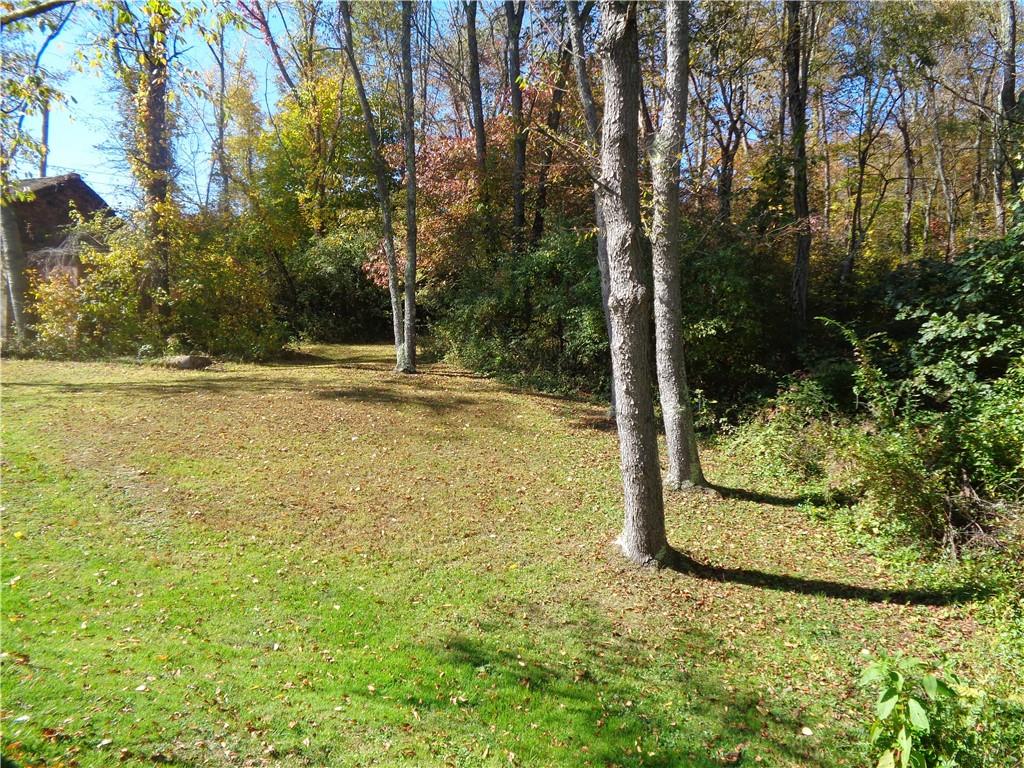 204 Gilchrist Road Uniontown, PA 15401 - Photo 11 of 22 a view of a outdoor space