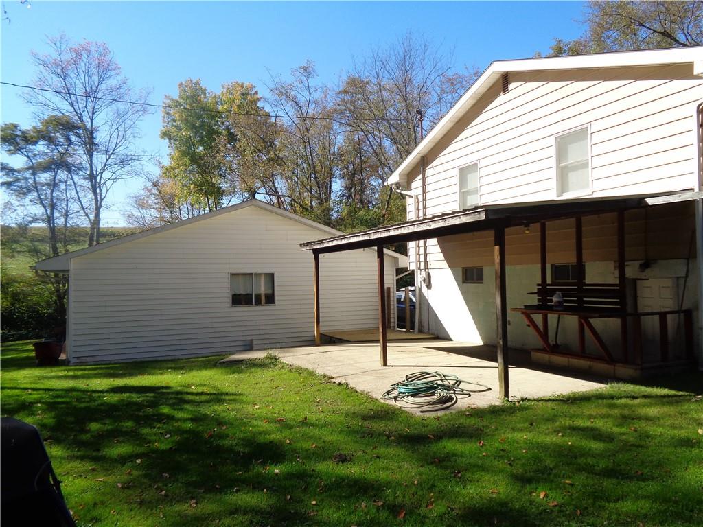 204 Gilchrist Road Uniontown, PA 15401 - Photo 8 of 22