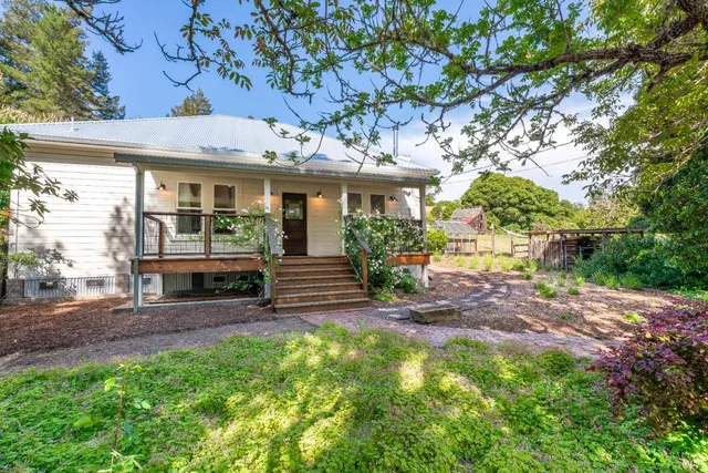 $1,298,000 | 1801 Highway 128, Philo, CA 95466