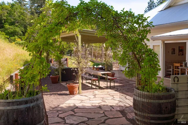 $1,298,000 | 1801 Highway 128, Philo, CA 95466