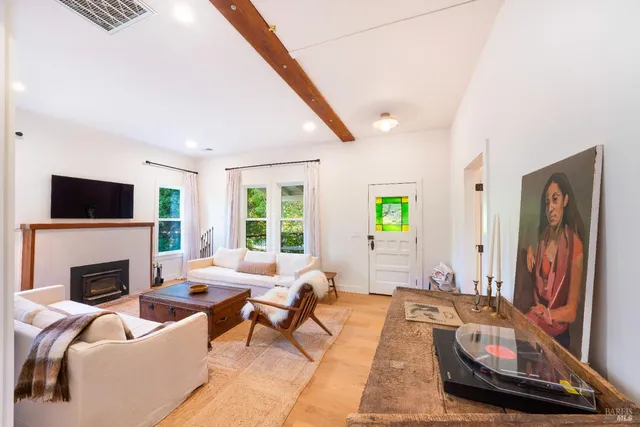 $1,298,000 | 1801 Highway 128, Philo, CA 95466