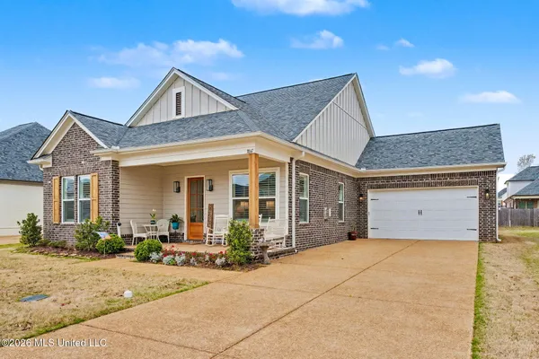 $397,900 | 3847 Swan Cove, Hernando, MS 38632