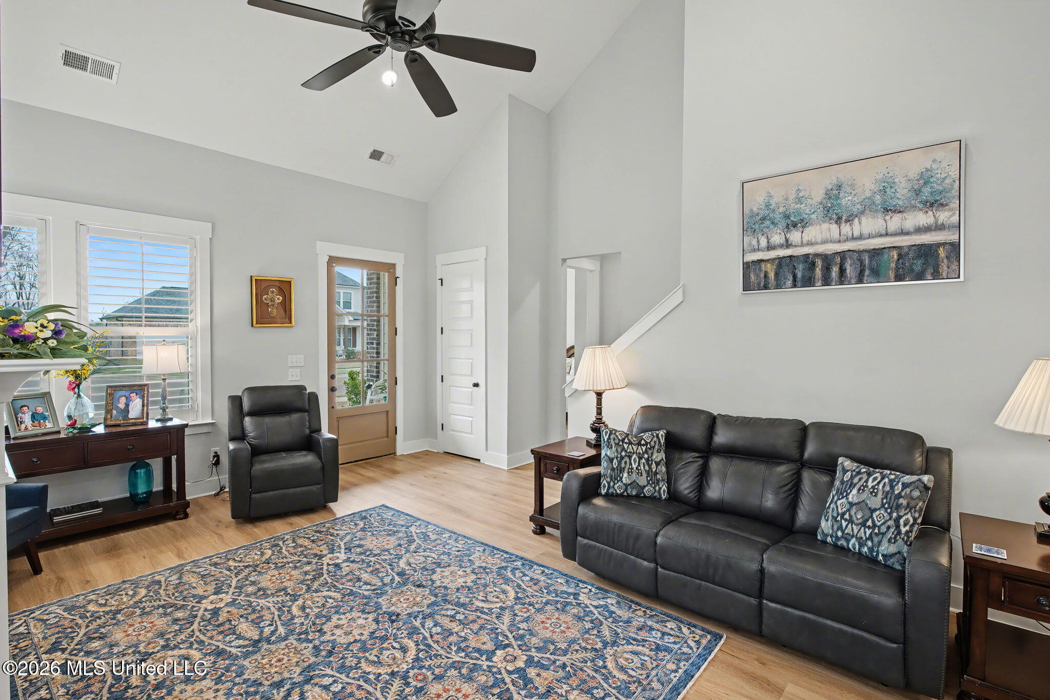 3847 Swan Cove Hernando, MS 38632 - Photo 13 of 50 Great Room