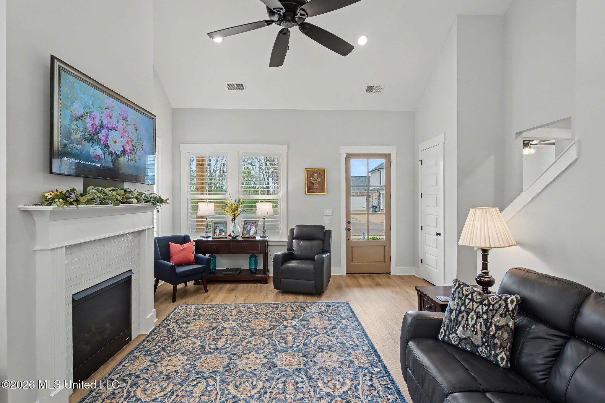 3847 Swan Cove Hernando, MS 38632 - Photo 14 of 50 Great Room