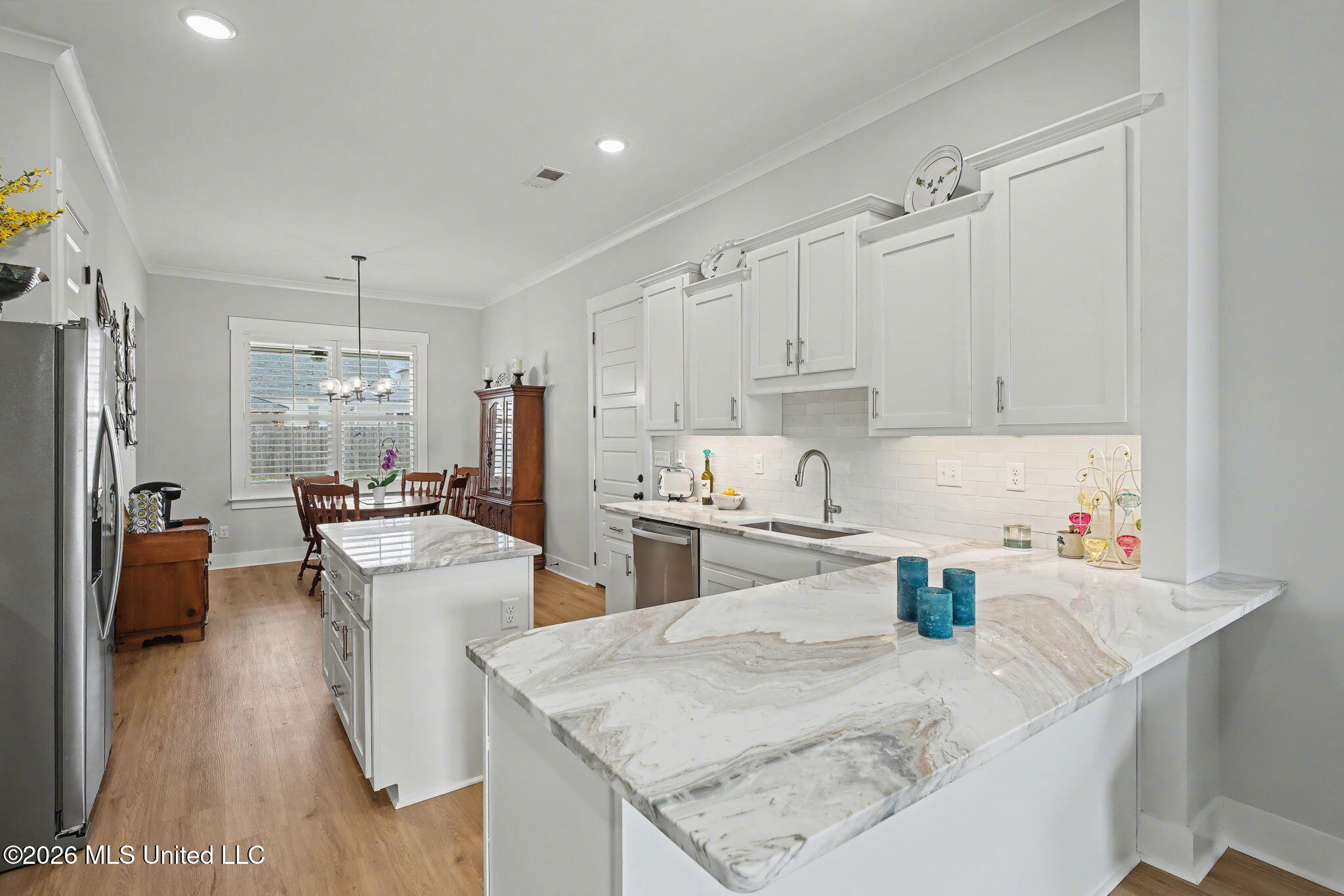3847 Swan Cove Hernando, MS 38632 - Photo 16 of 50 Kitchen