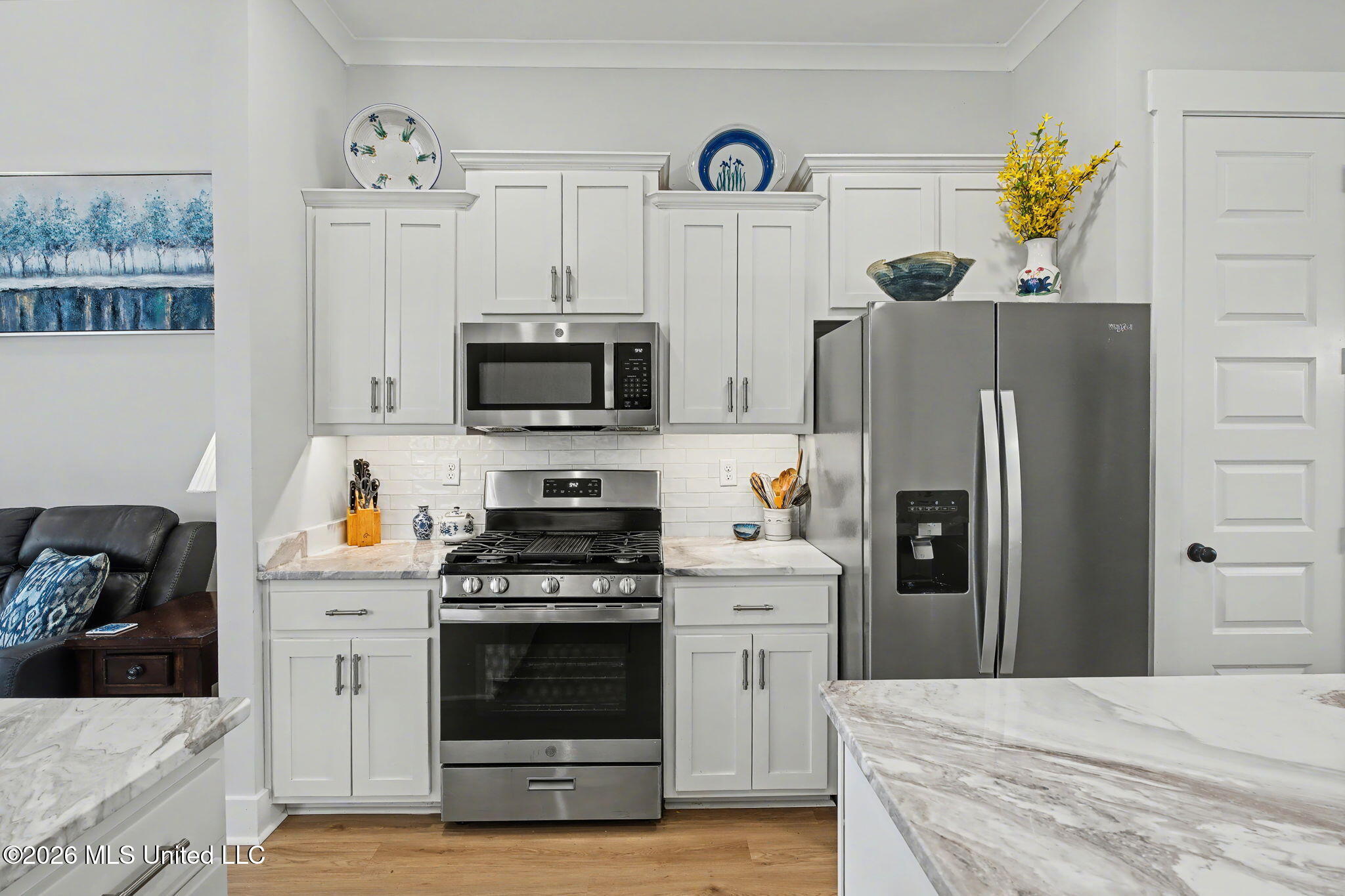 3847 Swan Cove Hernando, MS 38632 - Photo 18 of 50 Kitchen