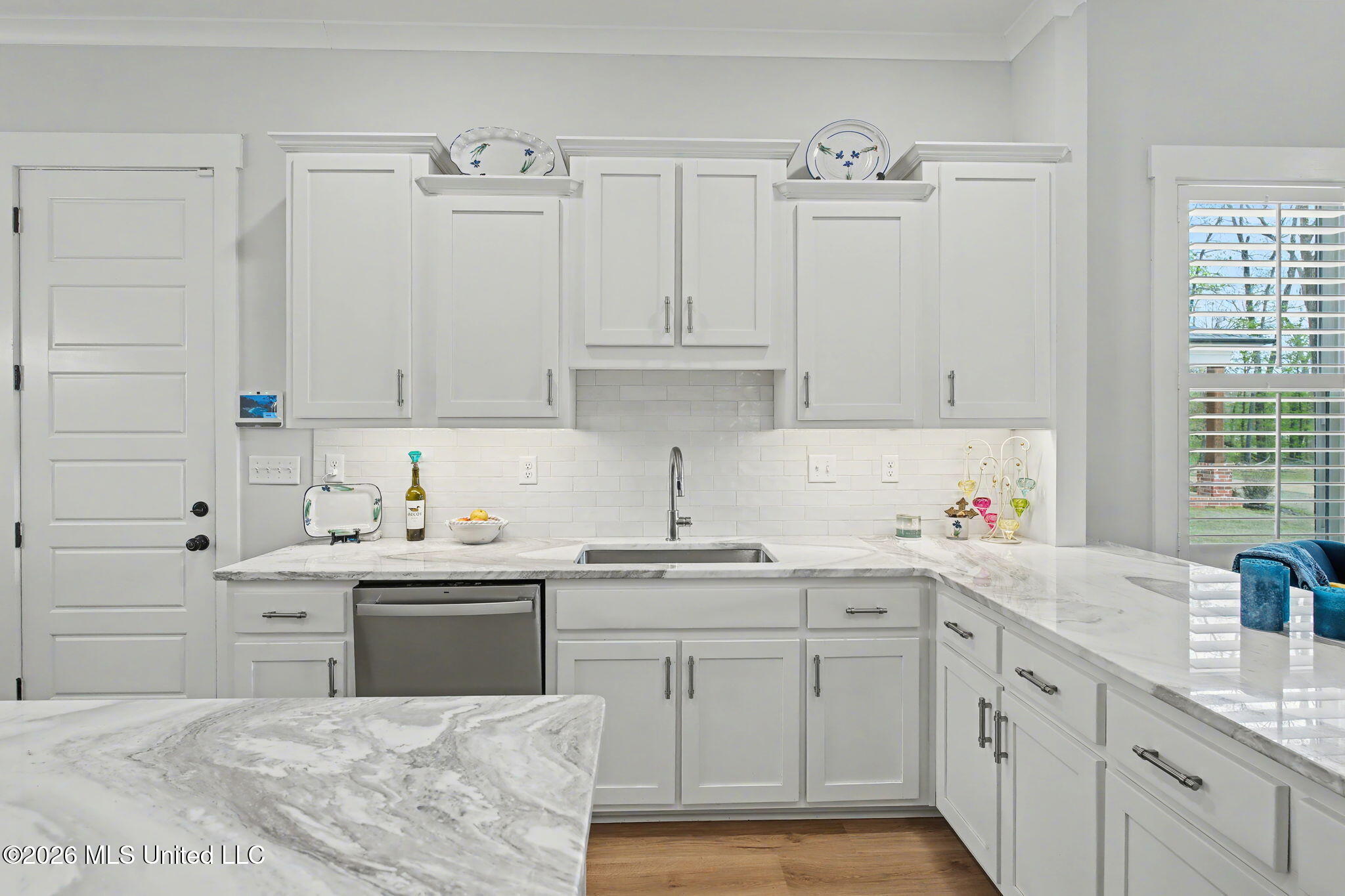3847 Swan Cove Hernando, MS 38632 - Photo 19 of 50 Kitchen