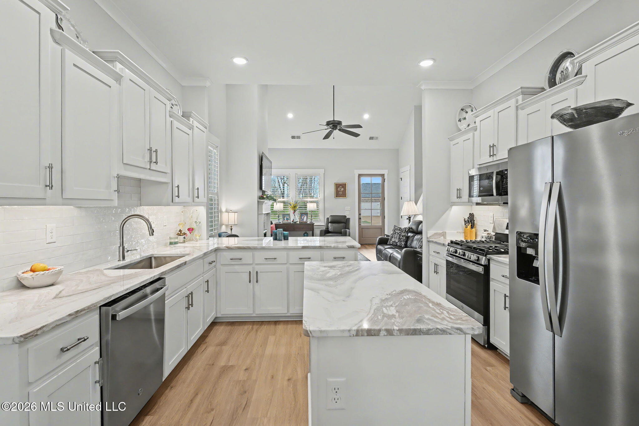 3847 Swan Cove Hernando, MS 38632 - Photo 2 of 50 Kitchen