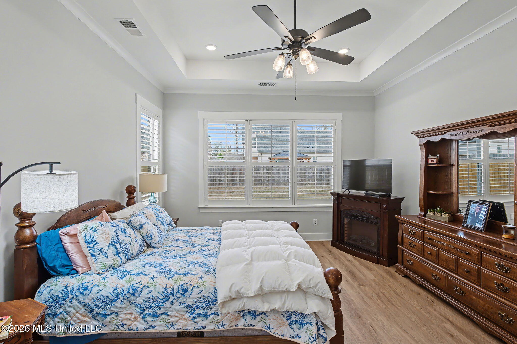 3847 Swan Cove Hernando, MS 38632 - Photo 23 of 50 Primary Bedroom