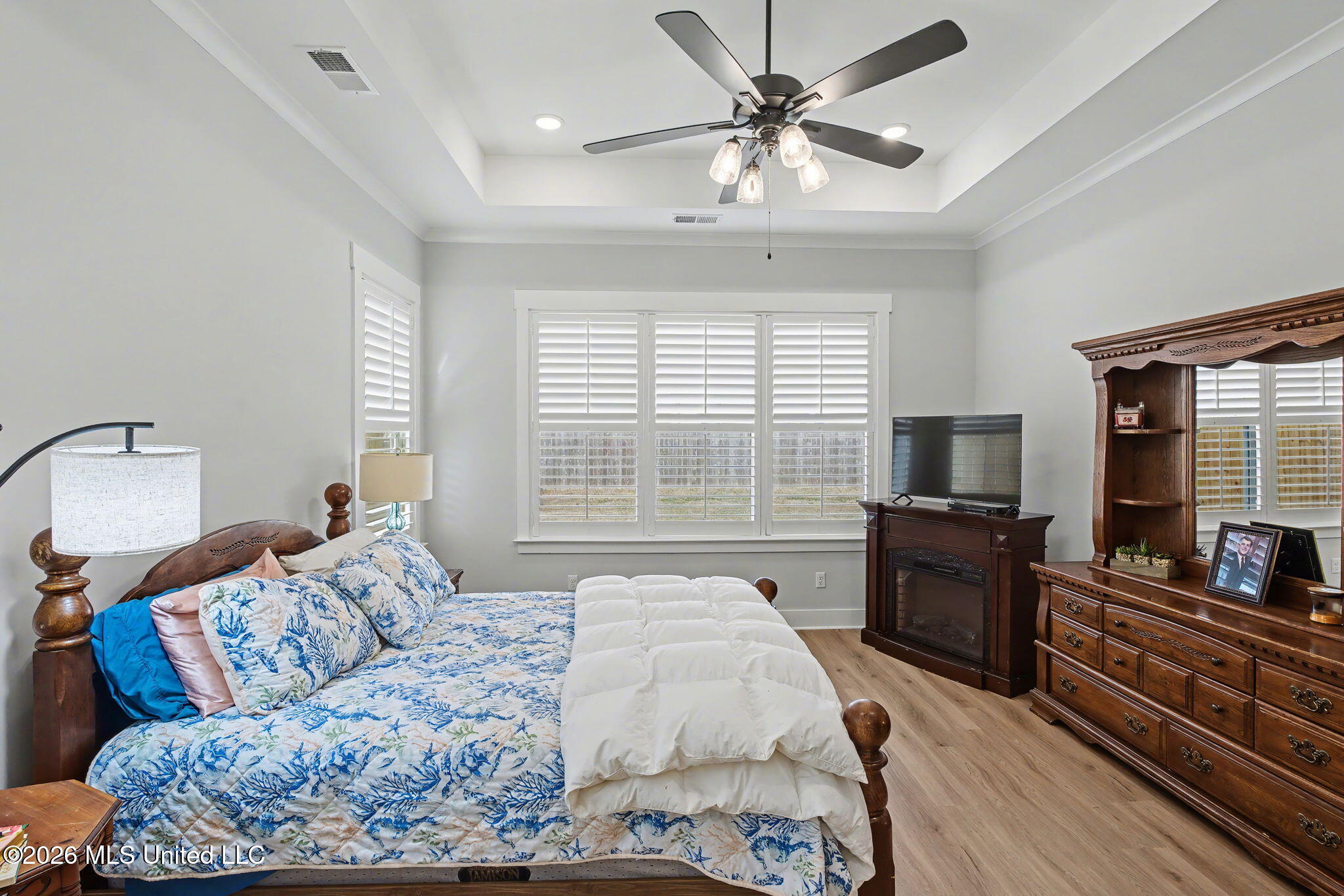 3847 Swan Cove Hernando, MS 38632 - Photo 24 of 50 Primary Bedroom