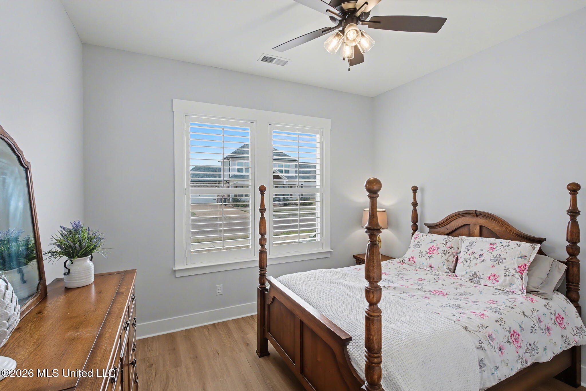3847 Swan Cove Hernando, MS 38632 - Photo 29 of 50 Bedroom 2