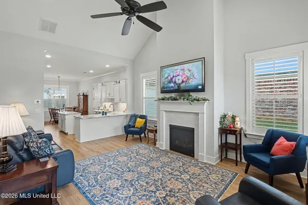 $397,900 | 3847 Swan Cove, Hernando, MS 38632