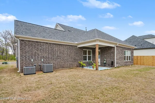 $394,900 | 3847 Swan Cove, Hernando, MS 38632