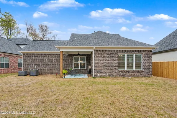 $394,900 | 3847 Swan Cove, Hernando, MS 38632