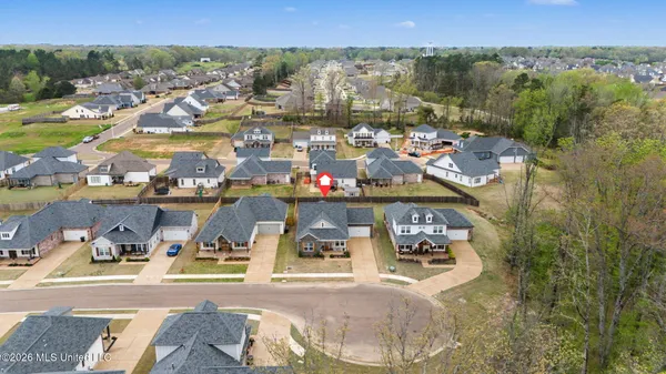 $394,900 | 3847 Swan Cove, Hernando, MS 38632