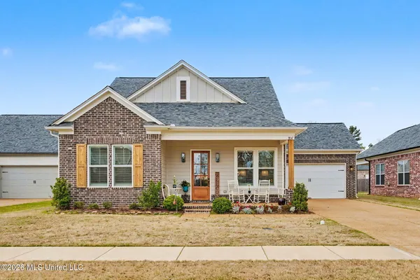 $394,900 | 3847 Swan Cove, Hernando, MS 38632