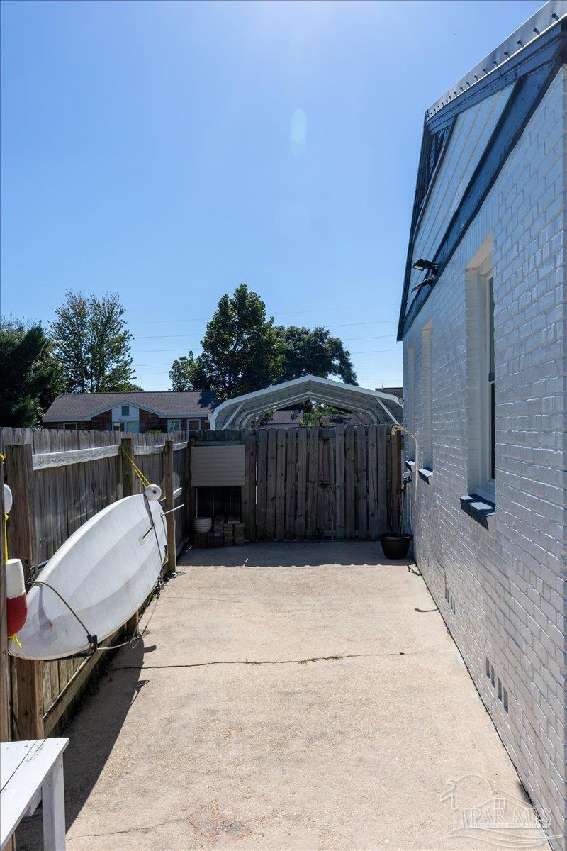 210 Berry Road Pensacola, FL 32507 - Photo 21 of 30