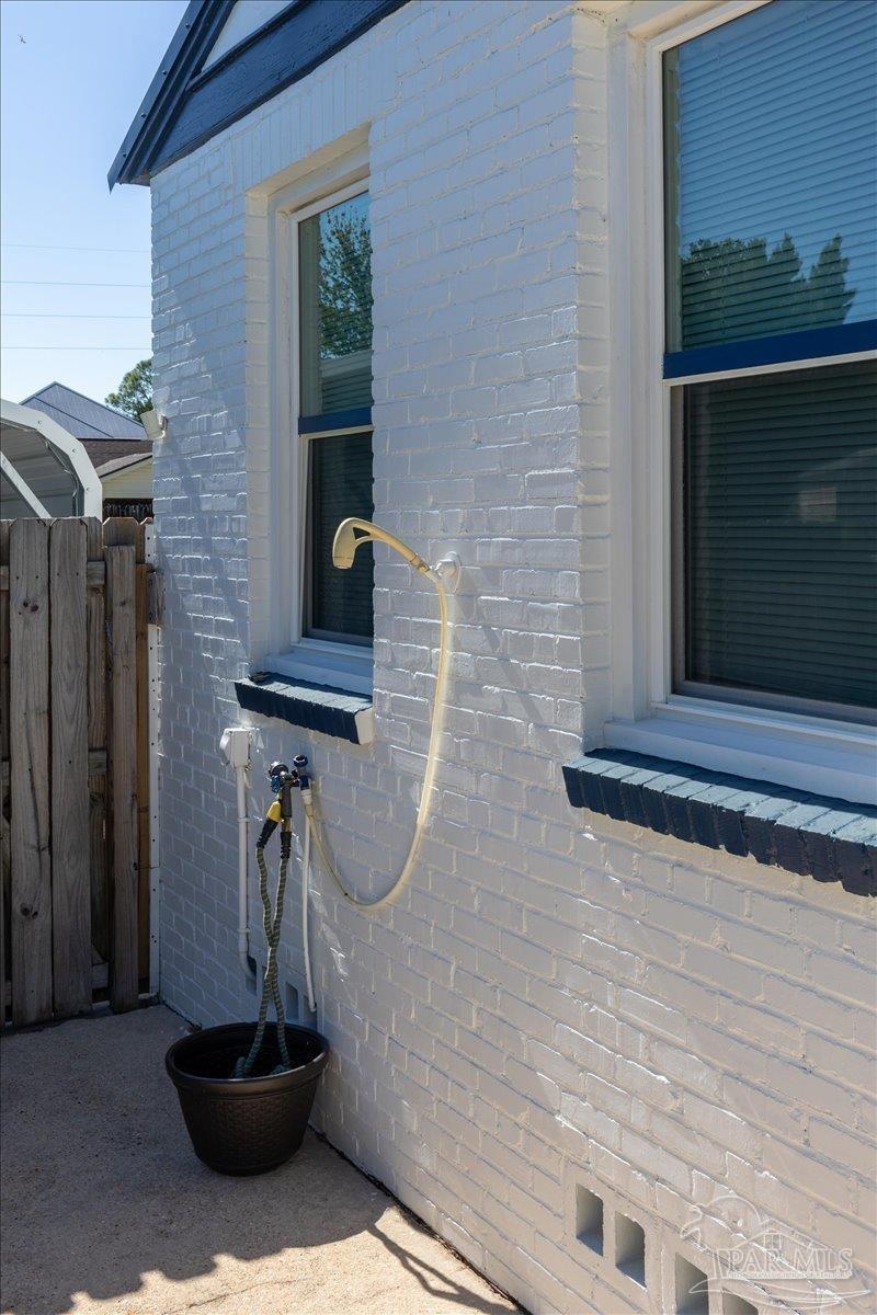 210 Berry Road Pensacola, FL 32507 - Photo 22 of 30