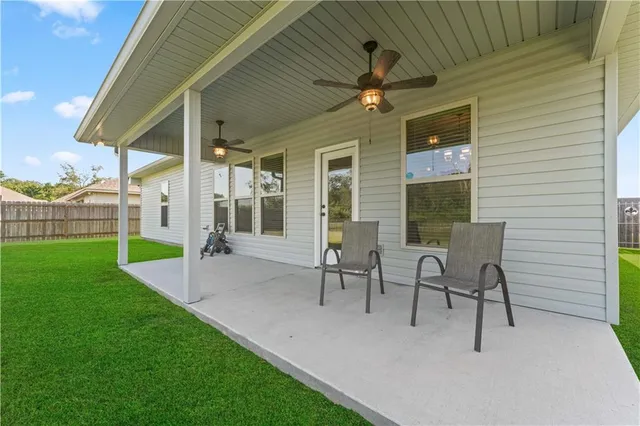 $266,900 | 42333 Jasper Lane, Ponchatoula, LA 70454