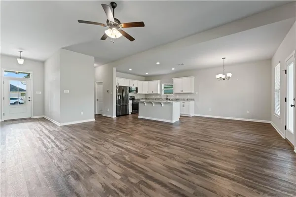 $266,900 | 42333 Jasper Lane, Ponchatoula, LA 70454