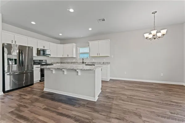$266,900 | 42333 Jasper Lane, Ponchatoula, LA 70454