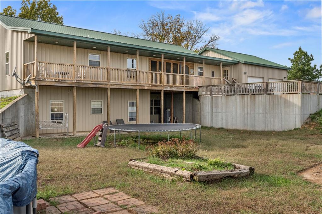 22507 South 2325th Road Milo, MO 64767 - Photo 12 of 68