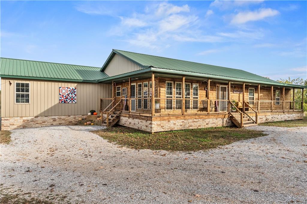 22507 South 2325th Road Milo, MO 64767 - Photo 12 of 69