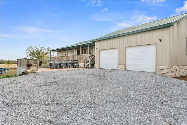 $469,900 | 22507 South 2325th Road, Milo, MO 64767