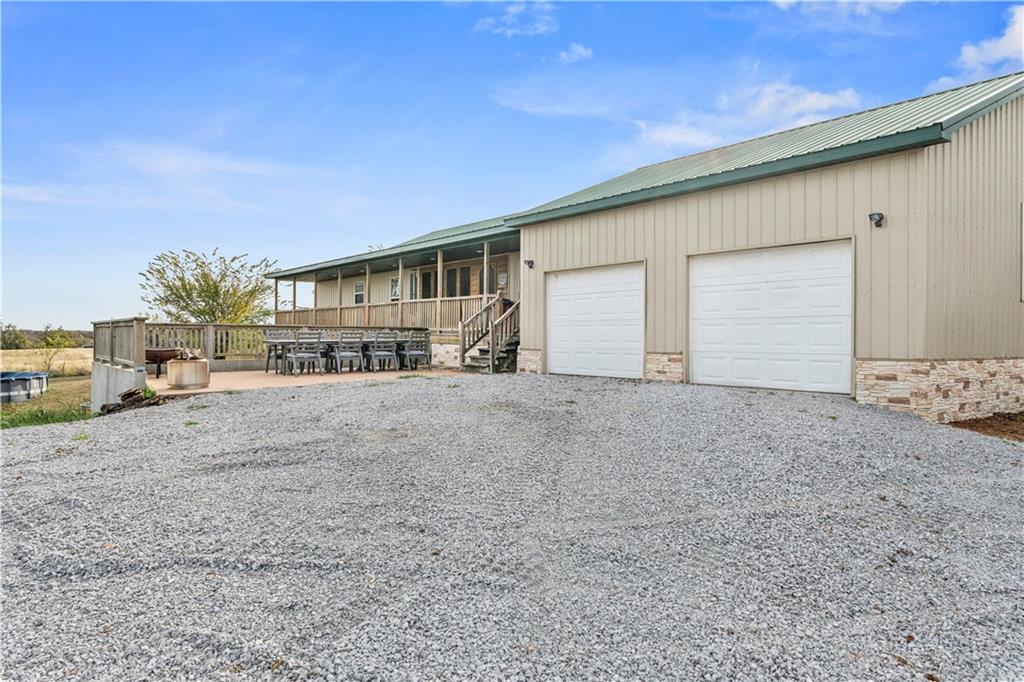 22507 South 2325th Road Milo, MO 64767 - Photo 13 of 68