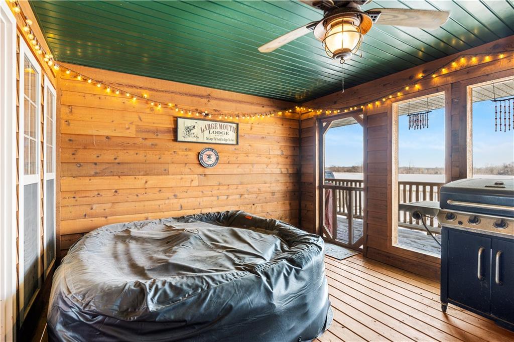 22507 South 2325th Road Milo, MO 64767 - Photo 16 of 68