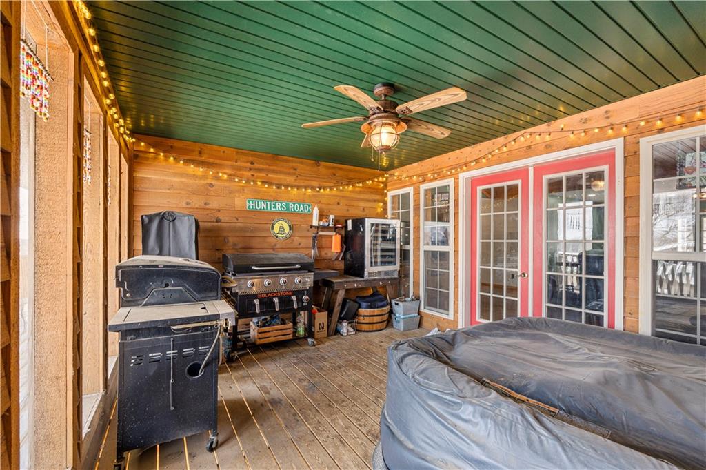 22507 South 2325th Road Milo, MO 64767 - Photo 16 of 69