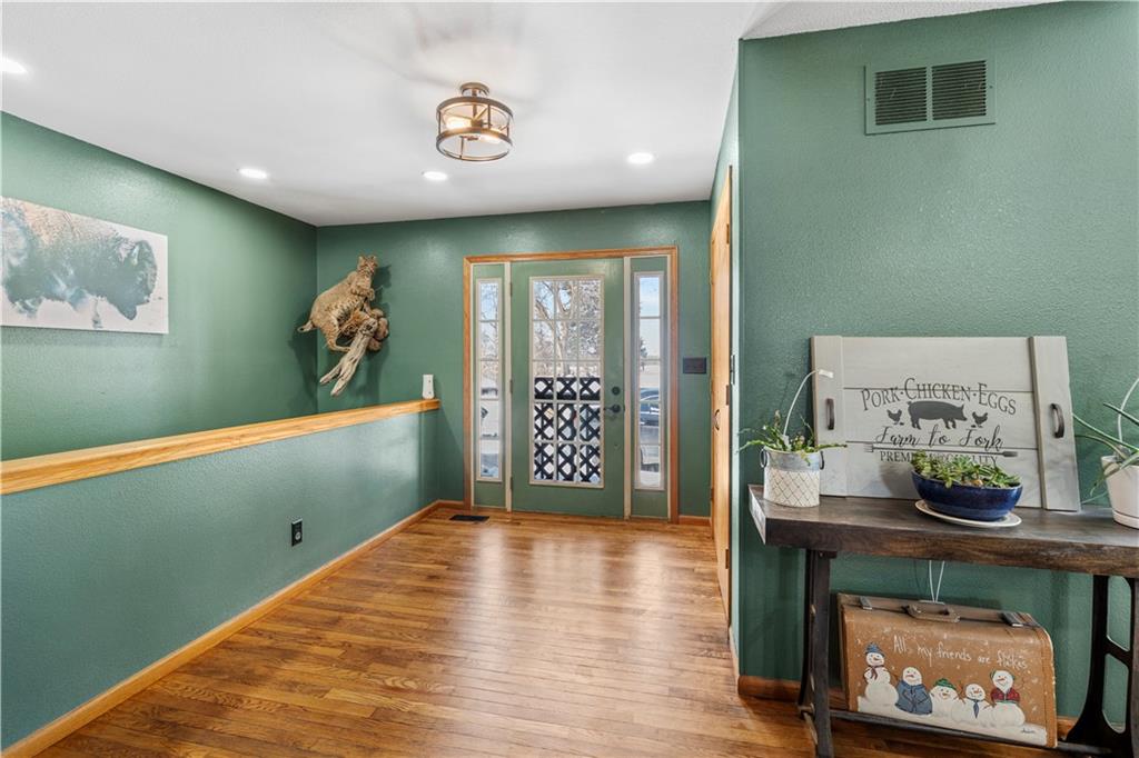 22507 South 2325th Road Milo, MO 64767 - Photo 17 of 68