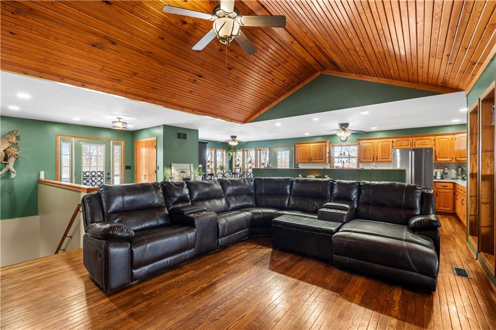 22507 South 2325th Road Milo, MO 64767 - Photo 18 of 68