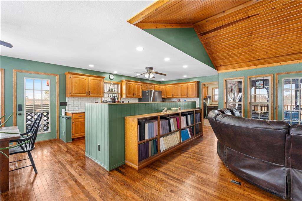 22507 South 2325th Road Milo, MO 64767 - Photo 24 of 69