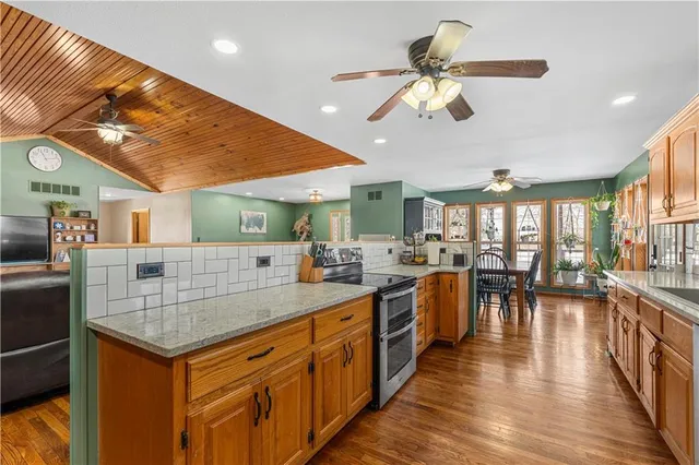 $469,900 | 22507 South 2325th Road, Milo, MO 64767