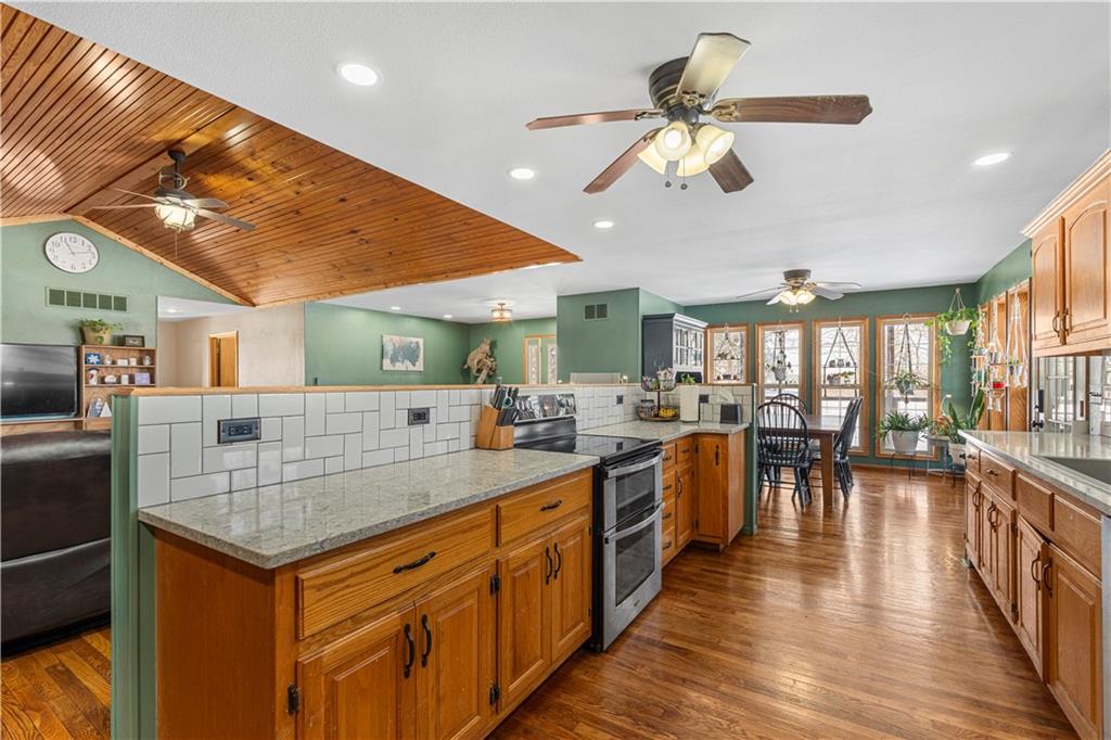 22507 South 2325th Road Milo, MO 64767 - Photo 24 of 68