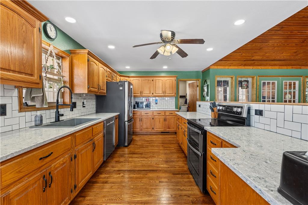 22507 South 2325th Road Milo, MO 64767 - Photo 27 of 69