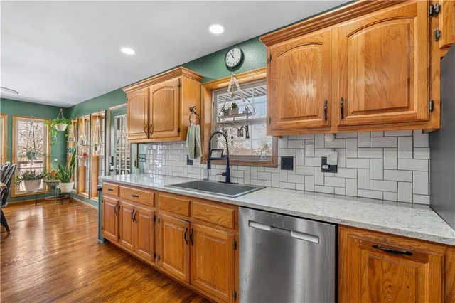 $469,900 | 22507 South 2325th Road, Milo, MO 64767