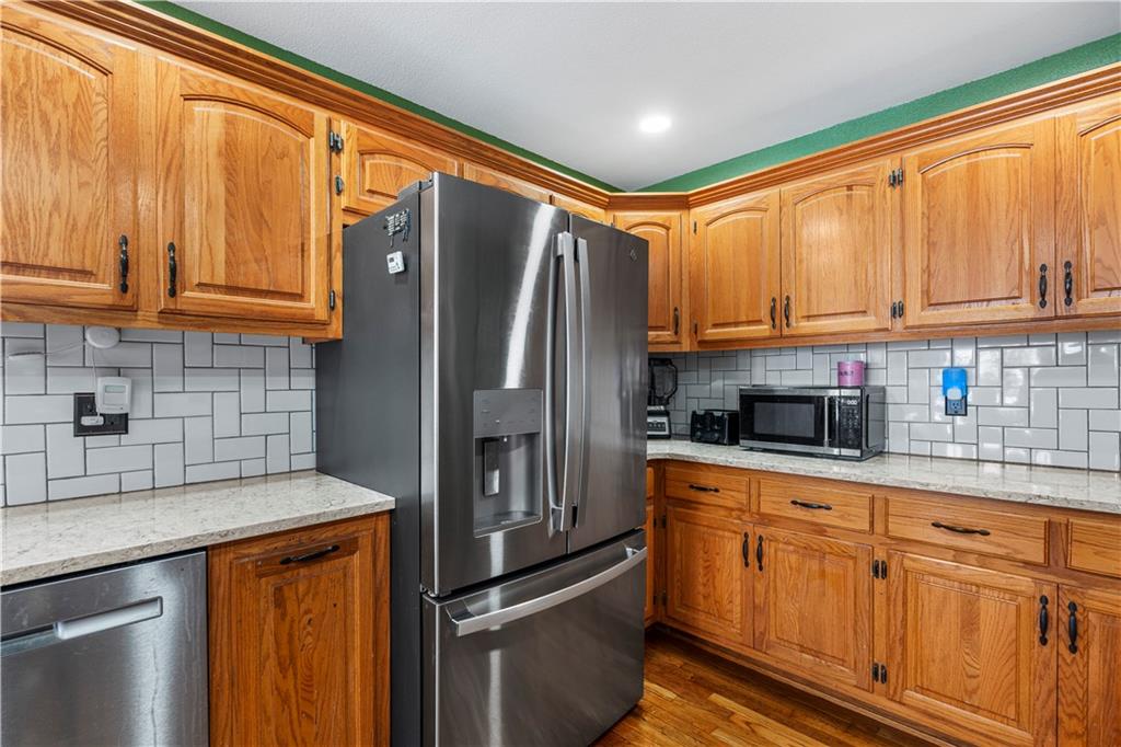 22507 South 2325th Road Milo, MO 64767 - Photo 28 of 68